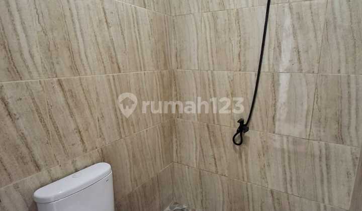 Rumah Baru di Reni Jaya Pamulang 3 Kamar Dekat Tol