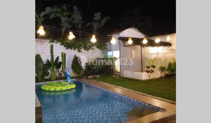 Jual Villa Puncak Bogor Ramai Disewakan Kerjasama Situs Online 2