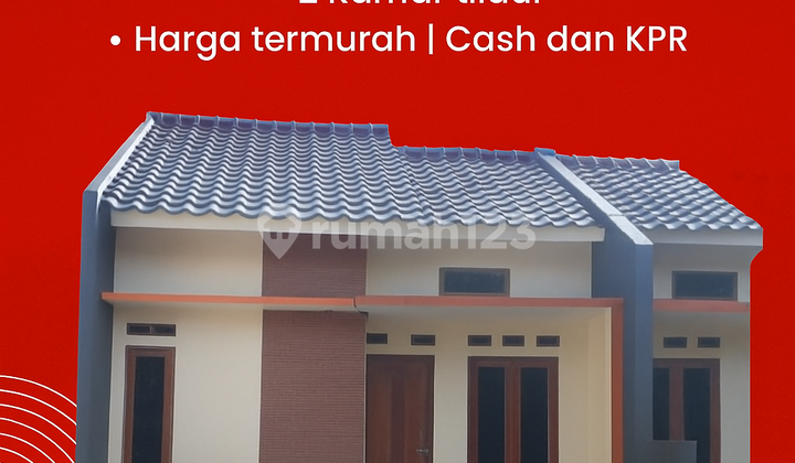 Jual Rumah Baru di Sawangan Depok komplek Bumi Sawangan Indah Jual Rumah Baru di Sawangan Depok komplek Bumi Sawangan Indah