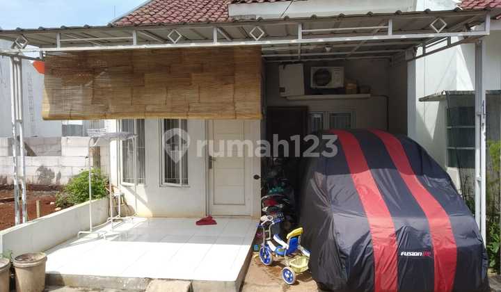 Jual Rumah di Cileungsi Bogor dalam Perumahan Jalan Narogong Jual Rumah di Cileungsi Bogor dalam Perumahan Jalan Narogong