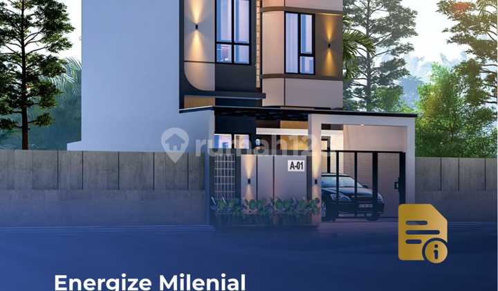 Jual Kos Baru Bandung 12 kamar Di UPI dan UIN Cibiru Potensi Income 432 juta/th Jual Kos Baru Bandung 12 kamar Di UPI dan UIN Cibiru Potensi Income 432 juta/th