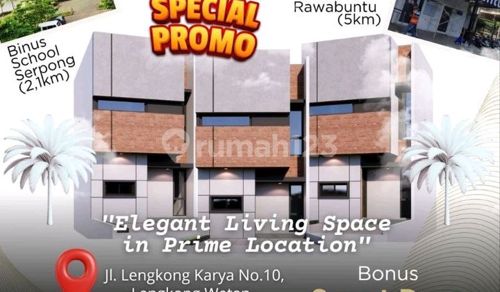 Jual Rumah Di Bintaro Bsd Serpongdi Tengah Pusat Kota Jual Rumah Di Bintaro Bsd Serpongdi Tengah Pusat Kota