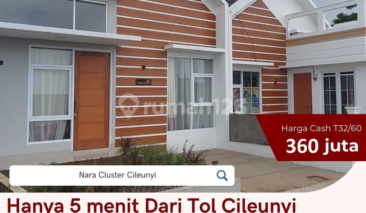 Jual Rumah di Bandung Timur Kampus Unpad Itb dan Tol Cileunyi Jual Rumah di Bandung Timur Kampus Unpad Itb dan Tol Cileunyi