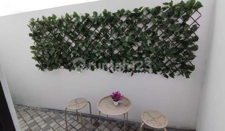 For Sale: IPB Bogor Dramaga Boarding House, Fully Furnished, 7 Luxurious Rooms, Certified Title (SHM) 2