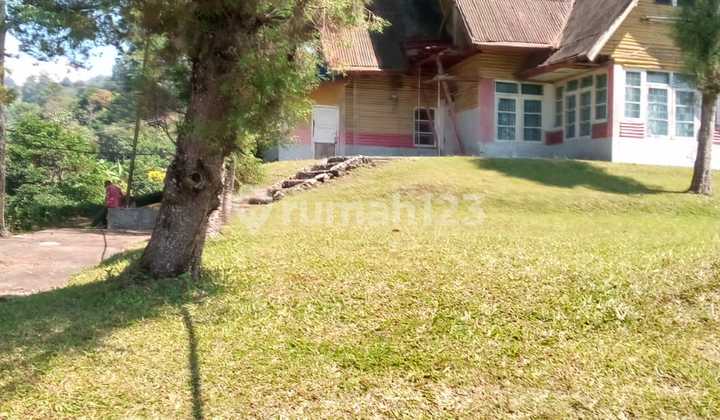 Jual Villa di Puncak Ciloto Diatas Bukit Aston SHM IMB Jual Villa di Puncak Ciloto Diatas Bukit Aston SHM IMB