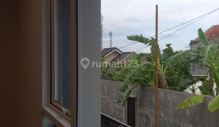 Rumah 2 Lantai di Laladon Indah Baru Bogor Dekat Stasiun Bogor 2