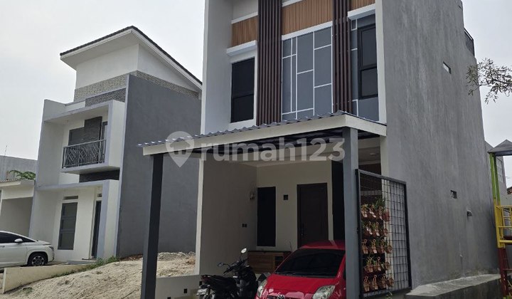 Miliki Rumah di Bintaro Serpong Alam Sutera SHM Dekat BSD Plaza Miliki Rumah di Bintaro Serpong Alam Sutera SHM Dekat BSD Plaza