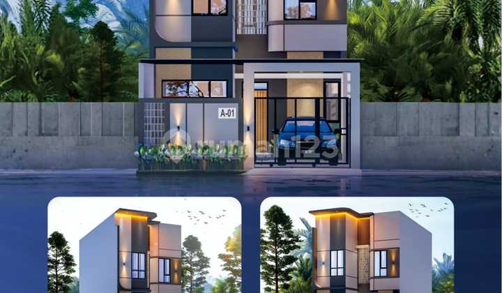 Jual Kos Baru Bandung 12 kamar Di UPI dan UIN Cibiru Potensi Income 432 juta/th Jual Kos Baru Bandung 12 kamar Di UPI dan UIN Cibiru Potensi Income 432 juta/th