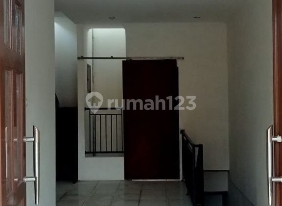 Jual Rumah di Bintaro Dekat Tol Bintaro dan Bintaro X Change