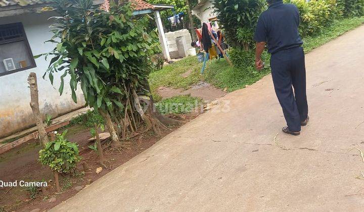 Jual Tanah Kemang Bogor Dekat Bomang Pinggir Jalan Raya 2