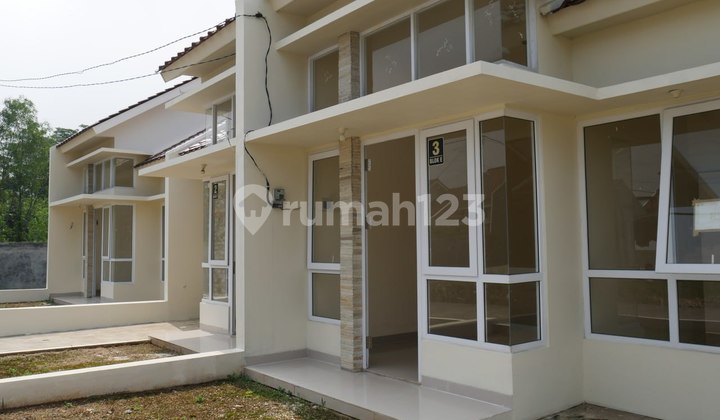 Comfortable House in West Cikarang Mm2100 Near Cibitung Toll Road 2