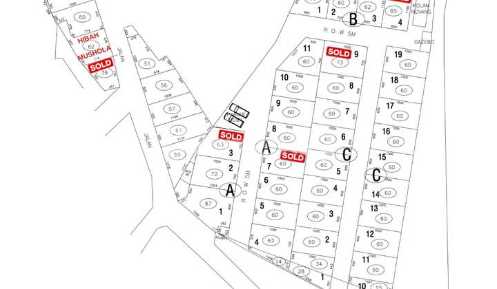 Rumah 2 Lantai Di Jakarta De’Sonton Mansion Hill Jagakarsa 2