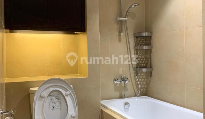 BRANZ BSD Tower C Apartment, BSD City, Tangerang 2