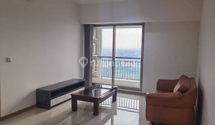 Apartement M Town Signature Tower Galaxy, Tangerang 10