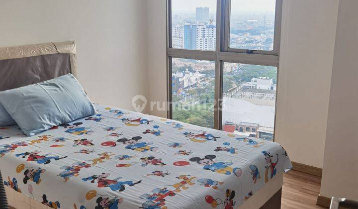 Apartement M Town Signature Tower Galaxy, Tangerang 11