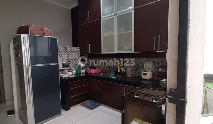 Rumah Puri Media Jl. Safir , Kembangan Jakarta Barat 4