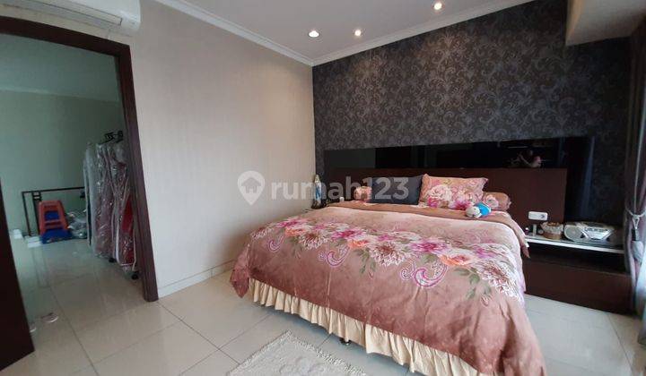 Rumah Puri Media Jl. Safir , Kembangan Jakarta Barat 6