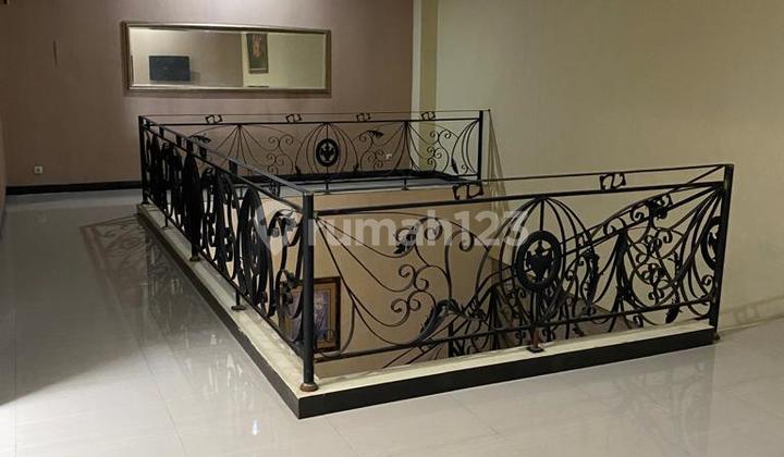 Rumah di Pondok Aren, Parigi Baru Tangerang Selatan 2