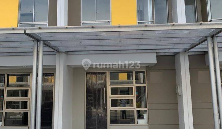 Rumah di Pik 2 Miami Avenue Type Miami Peony, Kosambi Tangerang 1