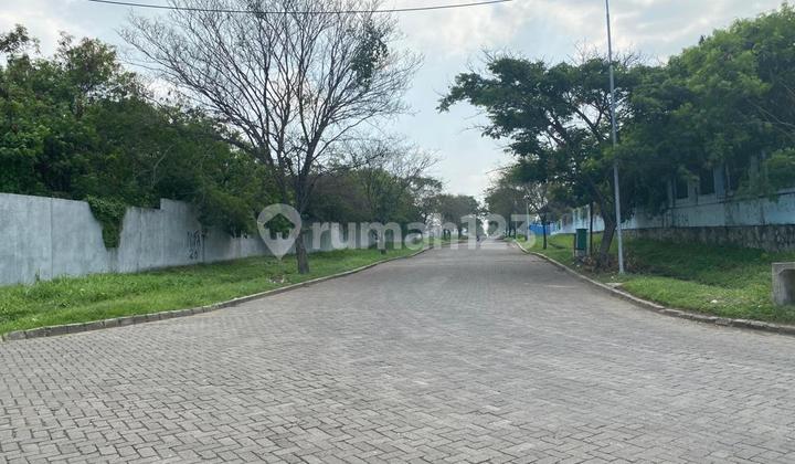 Pabrik di Kawasan Industri Modern Cikande, Serang Pabrik di Kawasan Industri Modern Cikande, Serang