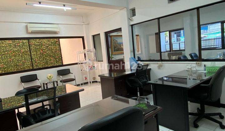 Rumah Atau Gudang di Jl Kerajinan, Taman Sari Jakarta Barat 1