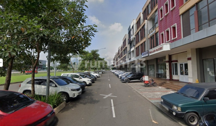 Ruko in MM2100 Industrial Area, West Cikarang, Bekasi 2