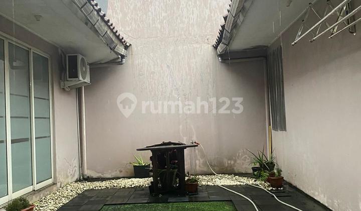 Rumah Cluster Pelangi , Alam Sutera - Tangerang  1