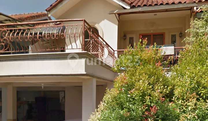 House in Taman Singosari, Jalan Nias, Cibodas, Tangerang