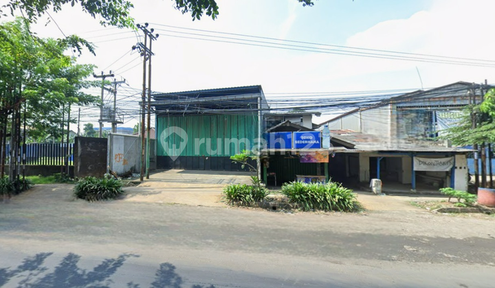 Gudang Jalan Raya Narogong, Bantar Gebang, Bekasi Gudang Jalan Raya Narogong, Bantar Gebang, Bekasi