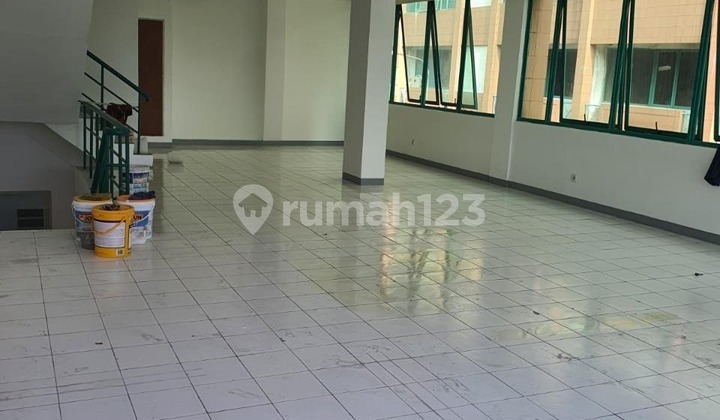 Dijual dibawah NJOP Rukan Graha Cempaka Mas, Kemayoran – Jakarta Pusat