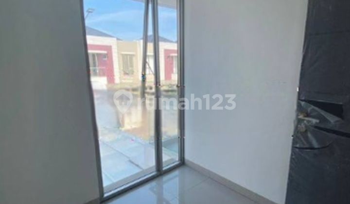 Jual cepat dan Murah Rumah Cluster Cleveland, Pantai Indah Kapuk 2 - Tangerang  2