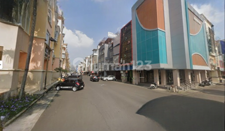 Ruko 5 Lantai di Mutiara Taman Palem, Cengkareng Timur, Jakarta Barat Ruko 5 Lantai di Mutiara Taman Palem, Cengkareng Timur, Jakarta Barat