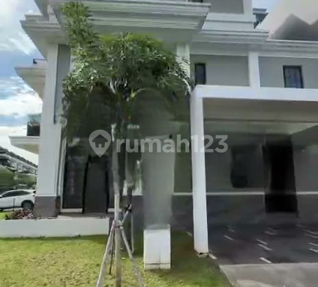 Cuma Sampai Bulan Mei Harga Special di Rumah Siap Huni Sutera Winona Alam Sutera, Tangerang Cuma Sampai Bulan Mei Harga Special di Rumah Siap Huni Sutera Winona Alam Sutera, Tangerang