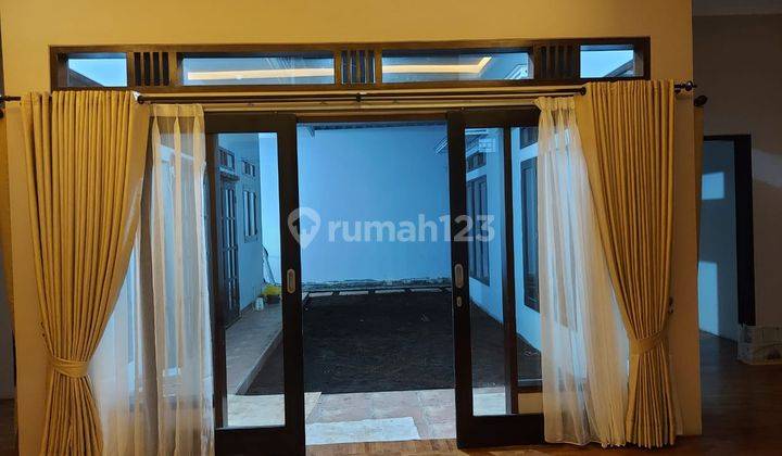 Rumah siap huni sidoluhur 2