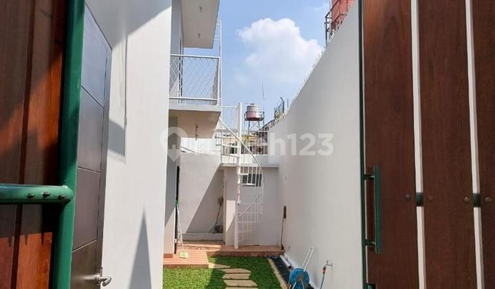 Rumah siap huni sidoluhur 6