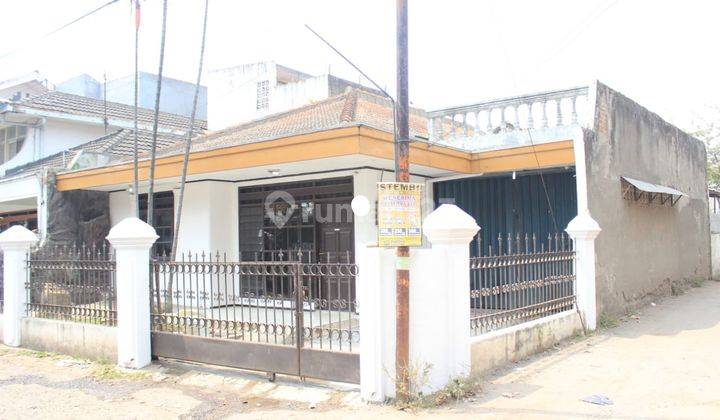 Rumah siap huni sawahkurung 1