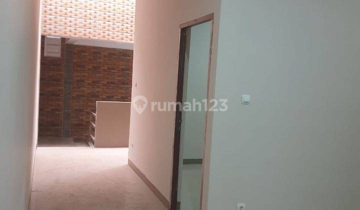 Rumah baru 2 lantai jati permai 5