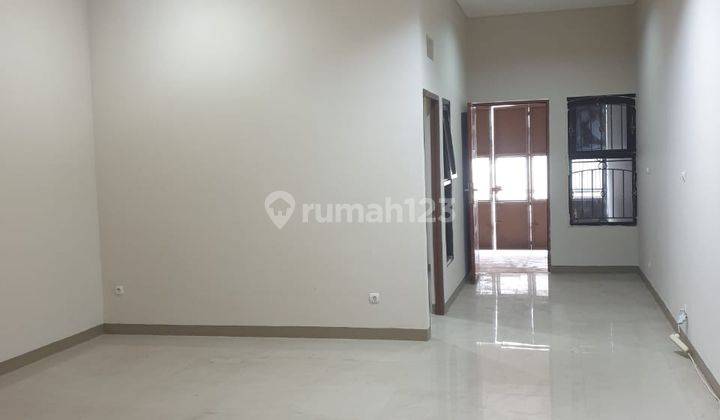 Rumah baru 2 lantai jati permai 10