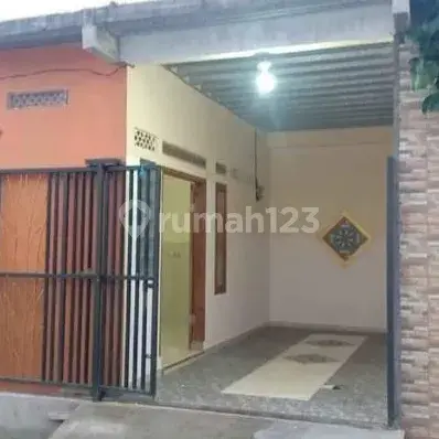 Rumah siap huni citapen 2