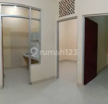 Rumah siap huni citapen 4