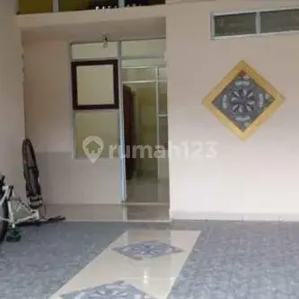 Rumah siap huni citapen 5
