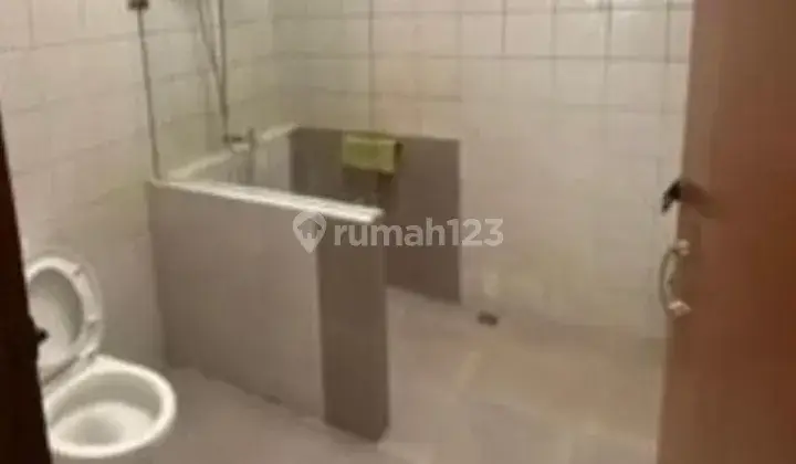Rumah besar sayap lengkong kecil 5