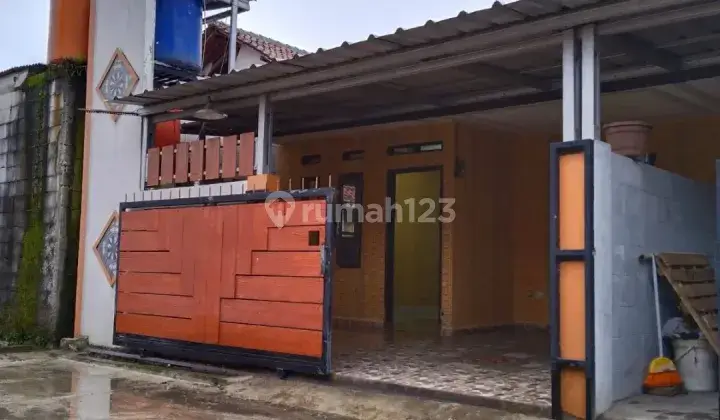 Rumah siap huni rancamanyar 1