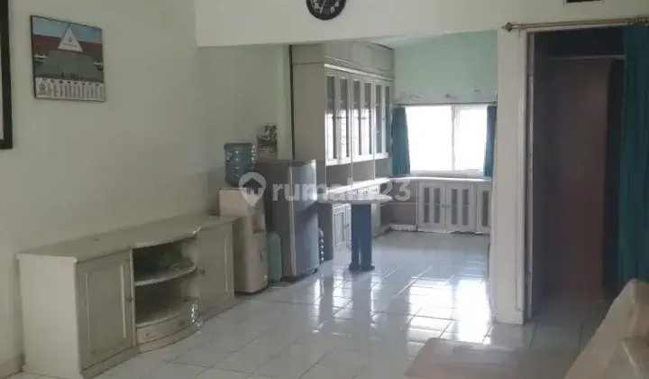 Rumah siap huni jatinangor 2