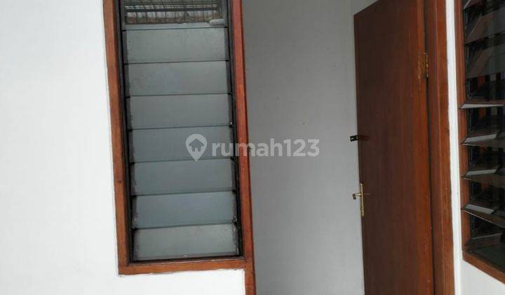 Rumah siap huni kembar 4
