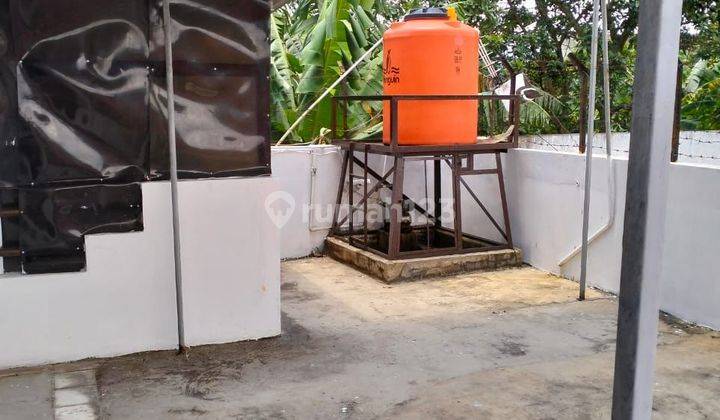 Rumah siap huni kembar 6