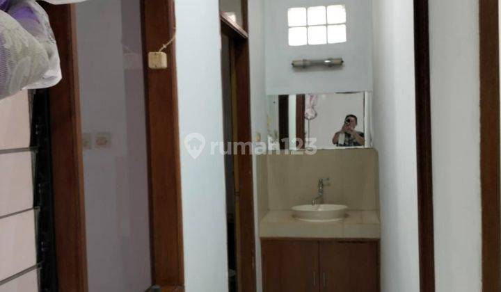 Rumah siap huni kembar 7