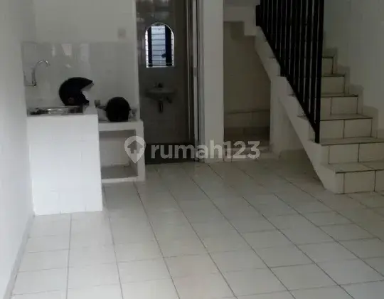 Rumah siap huni cikawao 1