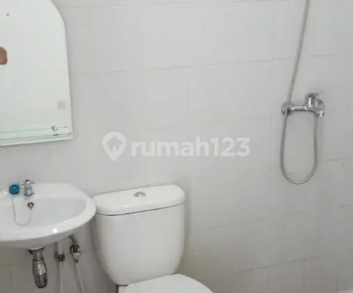 Rumah siap huni cikawao 4