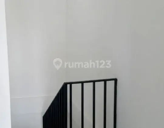 Rumah siap huni cikawao 5